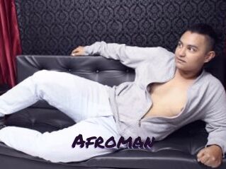 Afroman