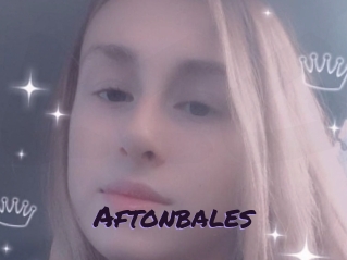 Aftonbales