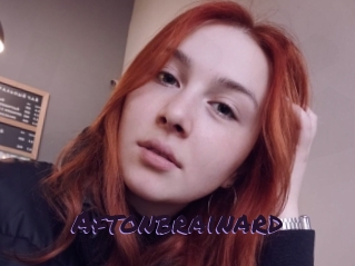 Aftonbrainard