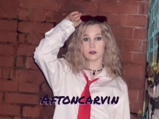 Aftoncarvin