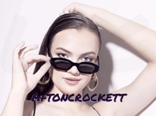 Aftoncrockett