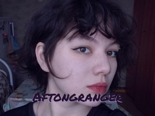 Aftongranger