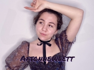 Aftonhewlett