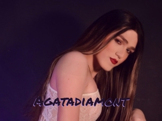 agatadiamont Le Cul Gratuit