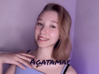 Agatamay
