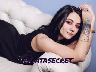 Agatasecret