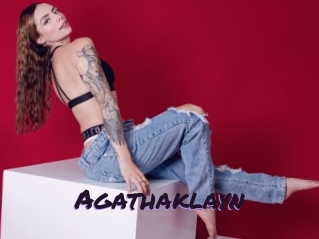 Agathaklayn