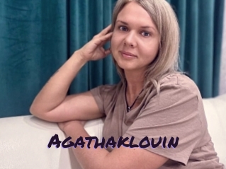 Agathaklouin