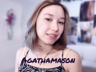 agathamason Le Cul Gratuit