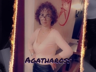 agathaross Le Cul Gratuit
