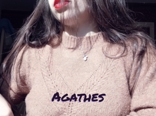 Agathes
