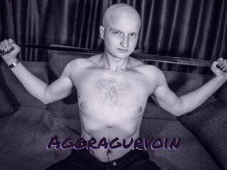 Aggragurvoin