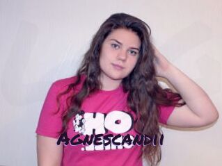 Agnescandii