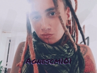 Agnescm101