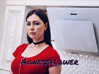 Agnessflower