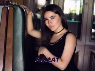 Agrat