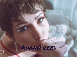 Ahanu_reed