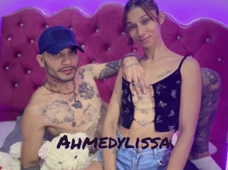 Ahmedylissa
