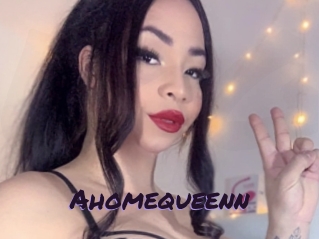 Ahomequeenn