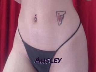 Ahsley