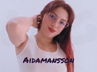 Aidamansson