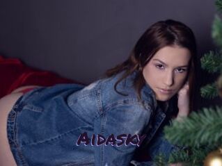 Aidasky