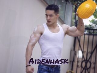 Aidenhask