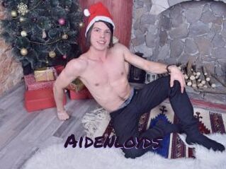 Aidenloyds