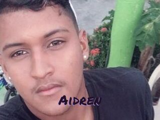 Aidren