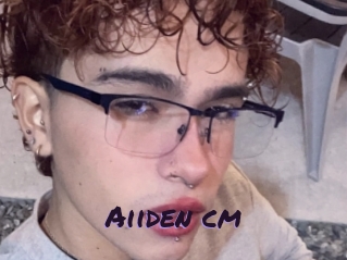 aiiden_cm Le Cul Gratuit