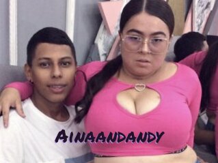 Ainaandandy
