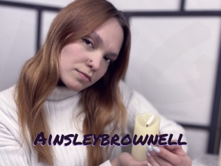 ainsleybrownell Le Cul Gratuit