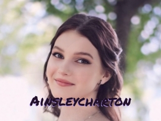 Ainsleycharton