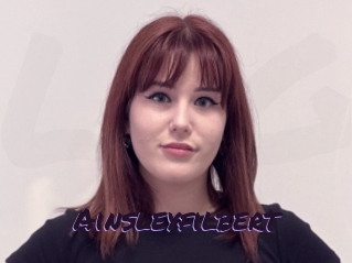 Ainsleyfilbert