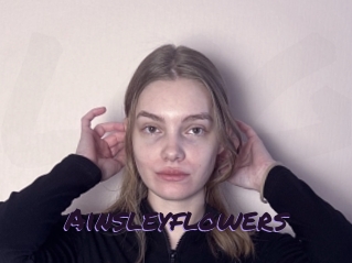 Ainsleyflowers