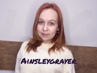 Ainsleygrayer