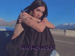 Aiokowolf