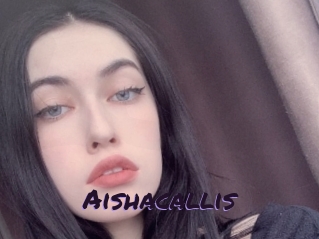 Aishacallis