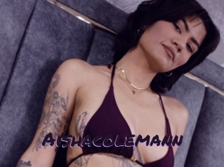 Aishacolemann