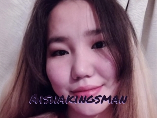 Aishakingsman