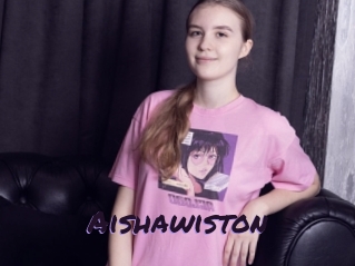 Aishawiston