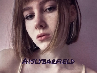 Aislybarfield