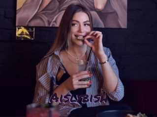Aislybish
