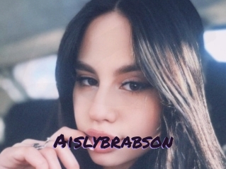 Aislybrabson