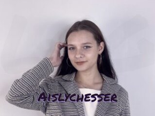 Aislychesser