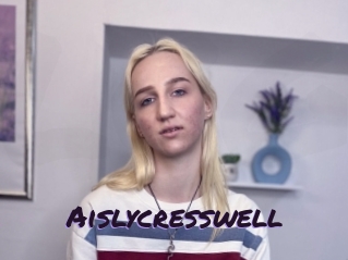 Aislycresswell