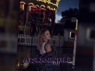 Aislygentile
