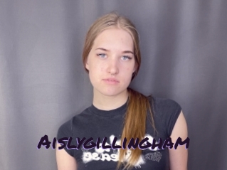 Aislygillingham