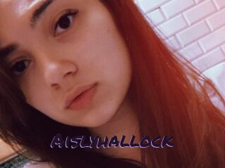 Aislyhallock