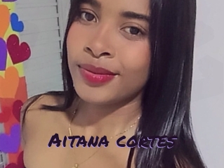 aitana_cortes Le Cul Gratuit